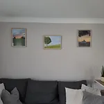 Lägenhet Bei Meissen Diera