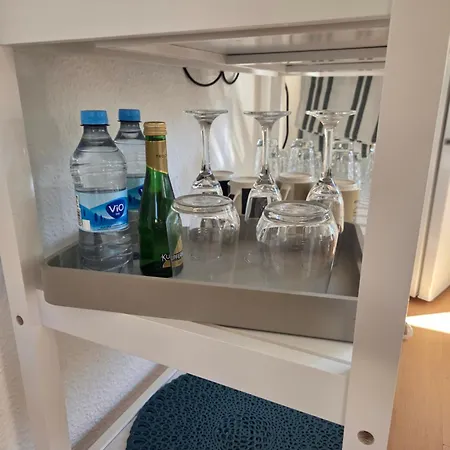 Bei Meissen Lägenhet