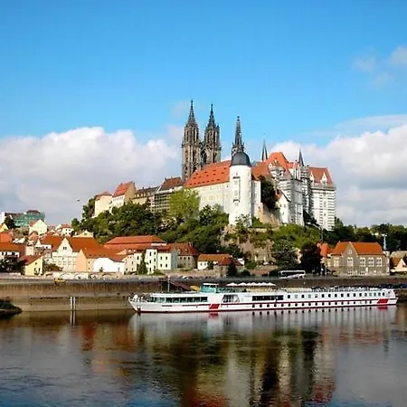 Bei Meissen Apartment *