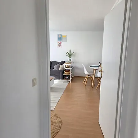 Lägenhet Bei Meissen Diera
