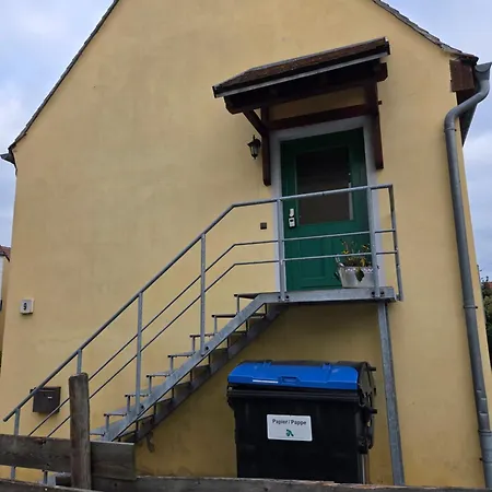 Bei Meissen *