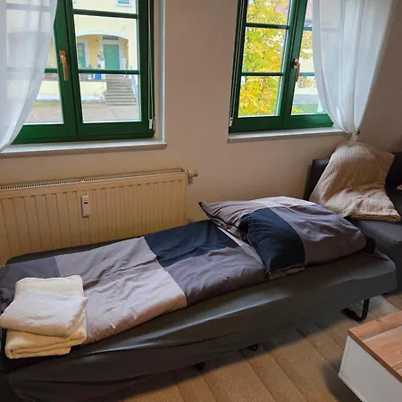Bei Meissen Lägenhet