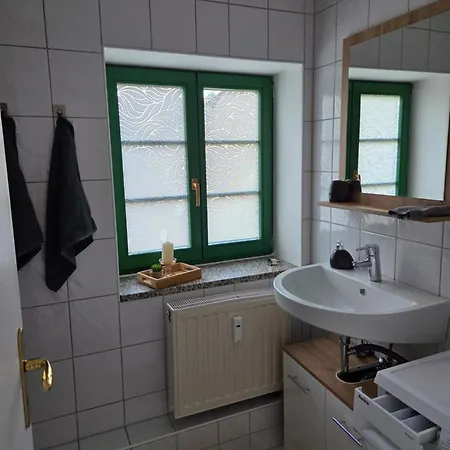 Apartment Bei Meissen *