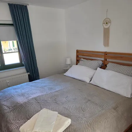 Bei Meissen Apartment Diera