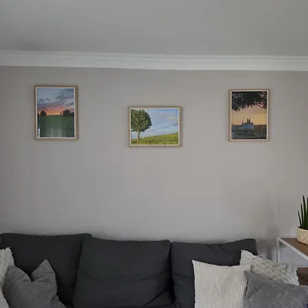 Apartment Bei Meissen Diera