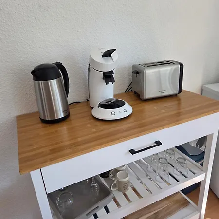 Bei Meissen Apartment