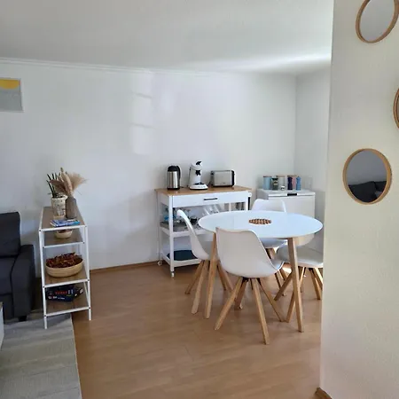 Apartment Bei Meissen