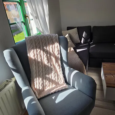 Bei Meissen Apartment *