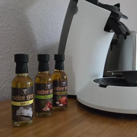 Lägenhet Bei Meissen *